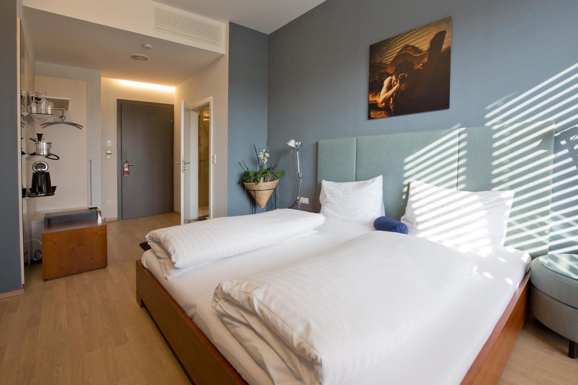 Hotel Lava Inn - 24 H Check-In - Naehe Lkh, Landeskrankenhaus, Feldbach Exteriér fotografie