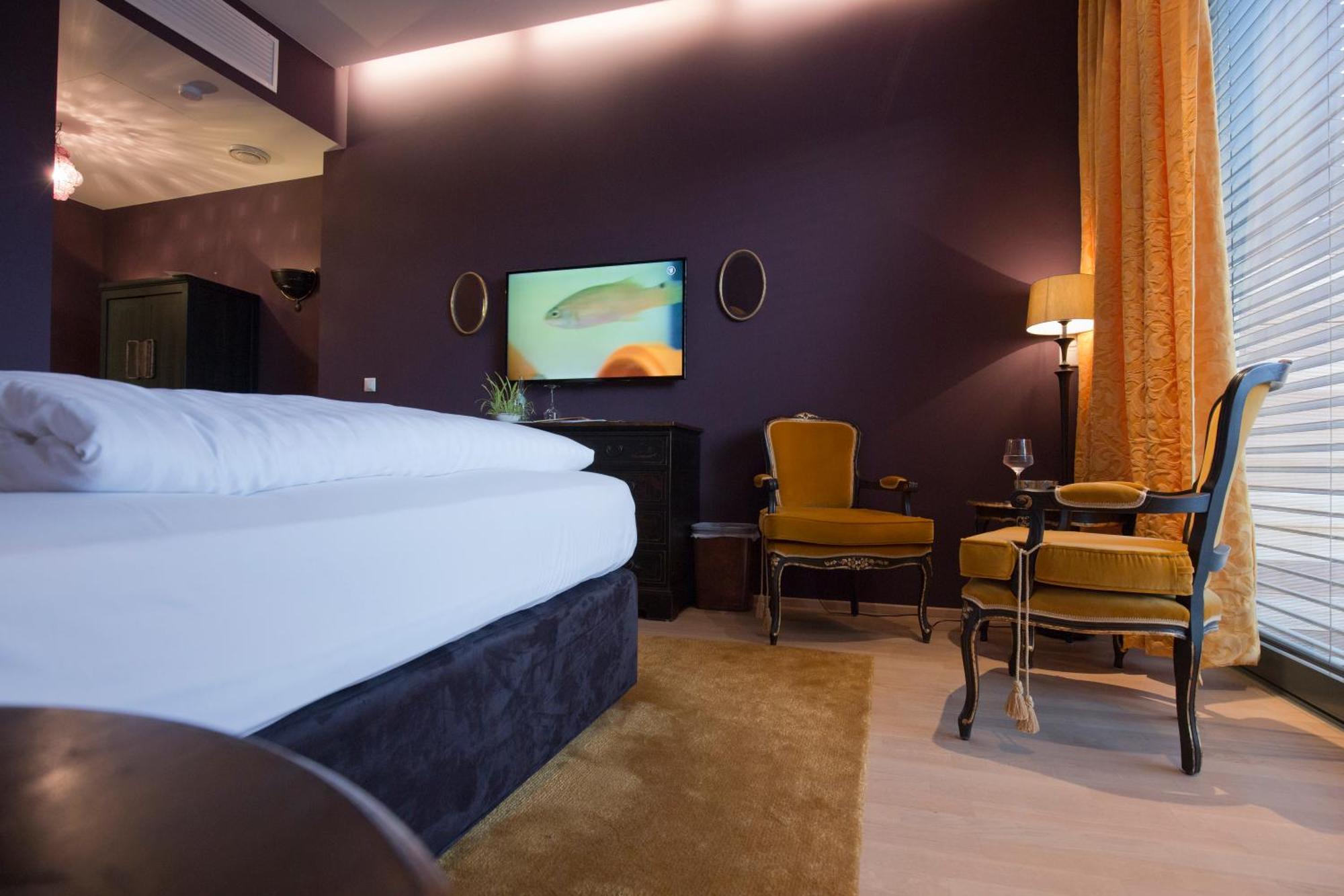 Hotel Lava Inn - 24 H Check-In - Naehe Lkh, Landeskrankenhaus, Feldbach Exteriér fotografie
